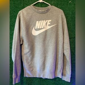 Nike Sweater